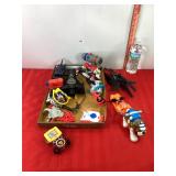 Assorted Toys Assorted Toys