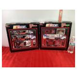 Nascar Super Collector Sets Nascar Super Collector Sets