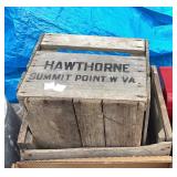 Hawthorne Boxes Hawthorne Boxes