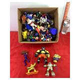 Assorted Fast Food Toys & Misc Assorted Fast Food Toys & Misc