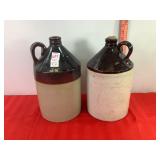 Crock Jugs Crock Jugs