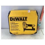 DeWALT HD Crown Stapler Kit, NIB DeWALT HD Crown Stapler Kit, NIB