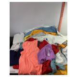 Asst Szs Childrens & Adults T Shirts Asst Szs Childrens & Adults T Shirts