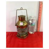 Railroad Lantern Railroad Lantern