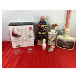 Wine Glasses & Decanters Wine Glasses & Decanters