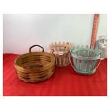 Longaberger Baskets Longaberger Baskets
