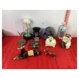 Figures & Assorted Decor Figures & Assorted Decor