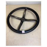 Vintage Steering Wheel Vintage Steering Wheel