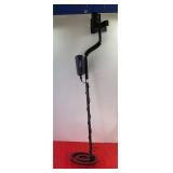 Quicksilver Metal Detector Quicksilver Metal Detector