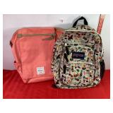 Jansport & Kjarakar Backpacks Jansport & Kjarakar Backpacks