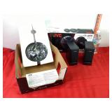 1 JVC Car Stereo Speaker & 2 Sony Speakers 1 JVC Car Stereo Speaker & 2 Sony Speakers