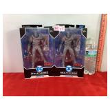 General Zod Action Figures General Zod Action Figures