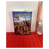 Carcassonne Game, NIB Carcassonne Game, NIB