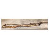Walking Sticks Walking Sticks