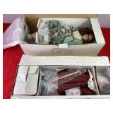 Apple Dumpling & Sophie Elizabeth Dolls Apple Dumpling & Sophie Elizabeth Dolls