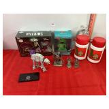 Disney Villain Funko Pop Tee, Thermos & Misc Disney Villain Funko Pop Tee, Thermos & Misc