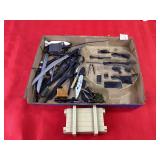 Asst Action Figure Weapons & Accessories Asst Action Figure Weapons & Accessories