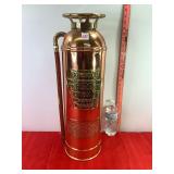 Keystone Extinguisher Keystone Extinguisher