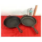 Cast Lodge 10" Skillets Cast Lodge 10" Skillets