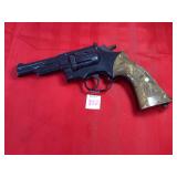 Crosman Model 38C Pellet Pistol Crosman Model 38C Pellet Pistol