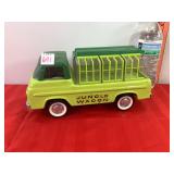 Nylint Metal Jungle Wagon Nylint Metal Jungle Wagon