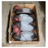 Flambeau Duck Decoys Flambeau Duck Decoys