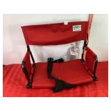 Rio Gear Stadium Seat Rio Gear Stadium Seat