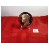 Jimmy Carter Bronze Medallion Jimmy Carter Bronze Medallion