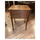 Stand w/Drawers Approx 28" T x 20" W x 20" D Stand w/Drawers Approx 28" T x 20" W x 20" D