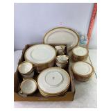 Lenox China Set Lenox China Set