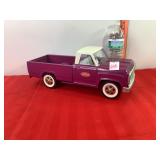 Vintage Tonka Truck Vintage Tonka Truck