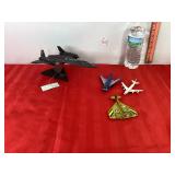 Assorted Planes Assorted Planes
