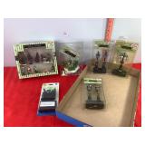 Christmas Village Accessories Christmas Village Accessories
