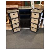 Fabric Organizers & Stand Fabric Organizers & Stand
