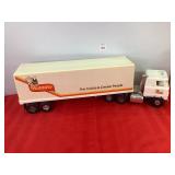 Murray Plastic Tractor Trailer Murray Plastic Tractor Trailer
