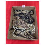 Assorted Costume Necklaces Assorted Costume Necklaces