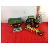 RC The Turbo Trac 990 RC The Turbo Trac 990