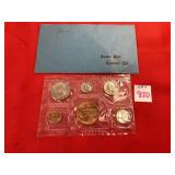 1980 Denver Mint Set 1980 Denver Mint Set