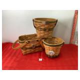 Longaberger Baskets Longaberger Baskets