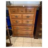 Lenoir House Chest of Drawers Lenoir House Chest of Drawers