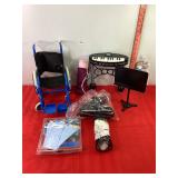 American Girls Accessories American Girls Accessories