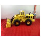 Tonka Loader Tonka Loader