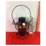 Dressel Arlington USA Railroad Lantern Dressel Arlington USA Railroad Lantern