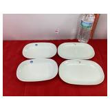 Eastern & Frontier Airlines Corning Dishes Eastern & Frontier Airlines Corning Dishes
