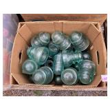 Green Insulators Green Insulators
