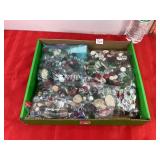 Assorted Marbles & Beads Assorted Marbles & Beads