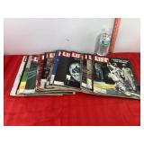 Assorted 1960s LIFE Magazines Assorted 1960s LIFE Magazines