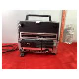 Montgomery Ward 810 Duo Eight Projector Montgomery Ward 810 Duo Eight Projector