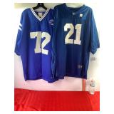 Jerseys Sz XL & 2XL Jerseys Sz XL & 2XL