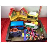 Peppa Pig Figures & Accessories Peppa Pig Figures & Accessories